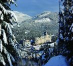 Fairmont Chateau Whistler, Whistler